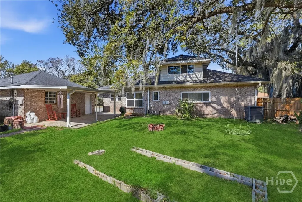 201 Groveland Circle Savannah GA 31405