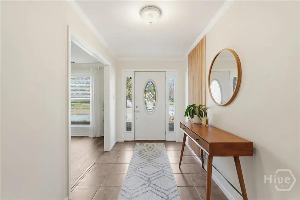 201 Groveland Circle Savannah GA 31405