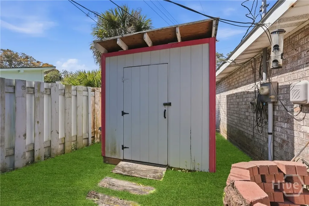 201 Groveland Circle Savannah GA 31405
