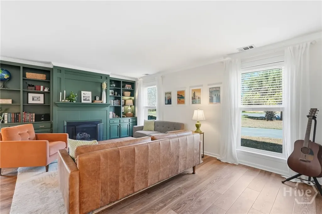 201 Groveland Circle Savannah GA 31405