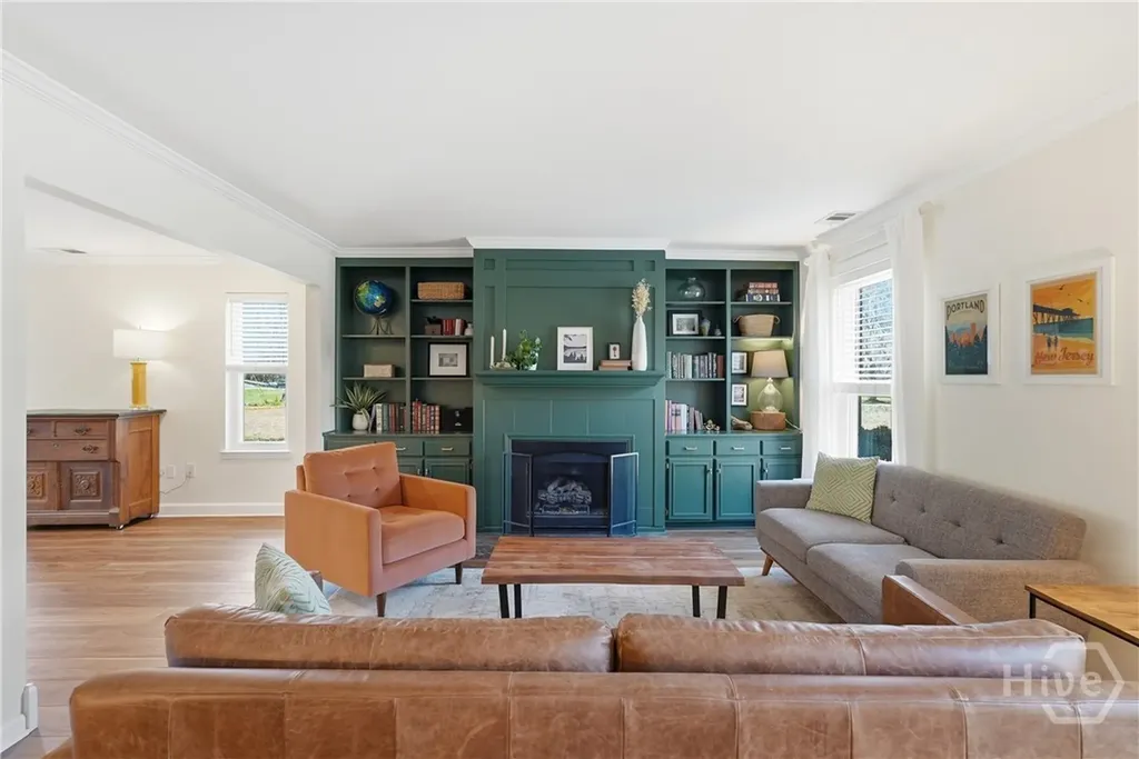 201 Groveland Circle Savannah GA 31405
