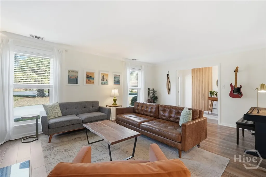 201 Groveland Circle Savannah GA 31405