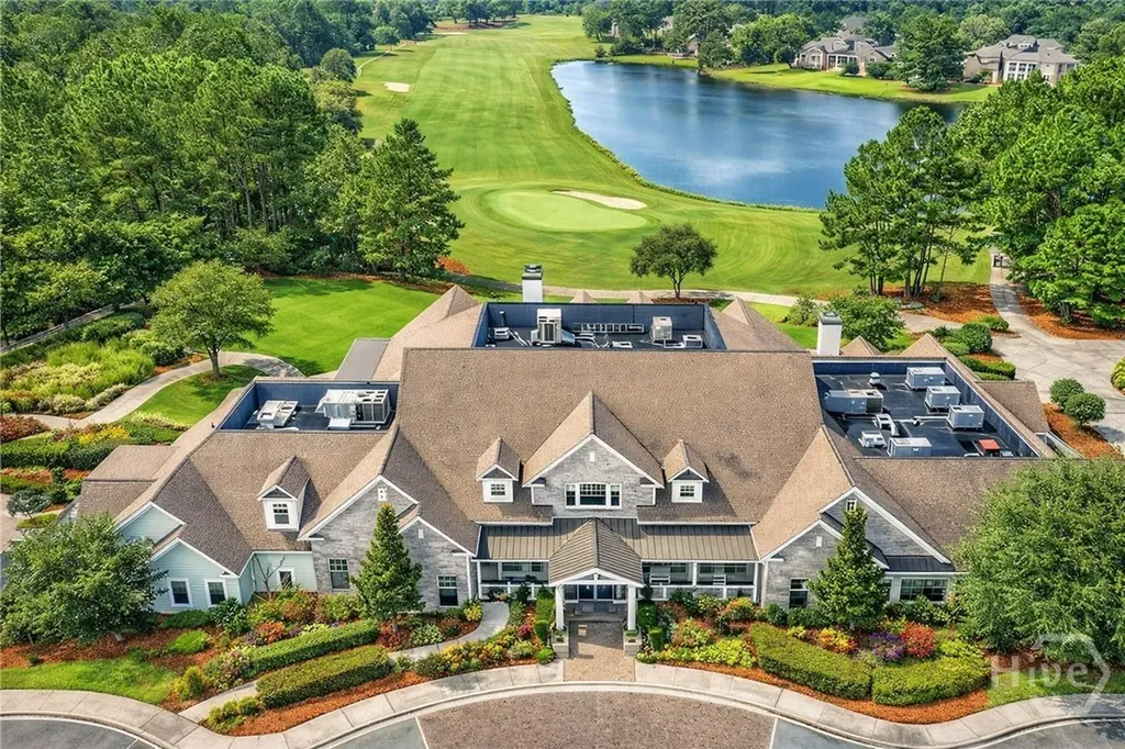 143 Wood Haven Lane Pooler GA 31322