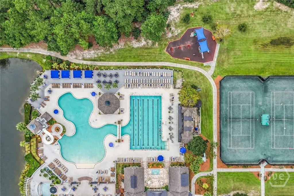 143 Wood Haven Lane Pooler GA 31322