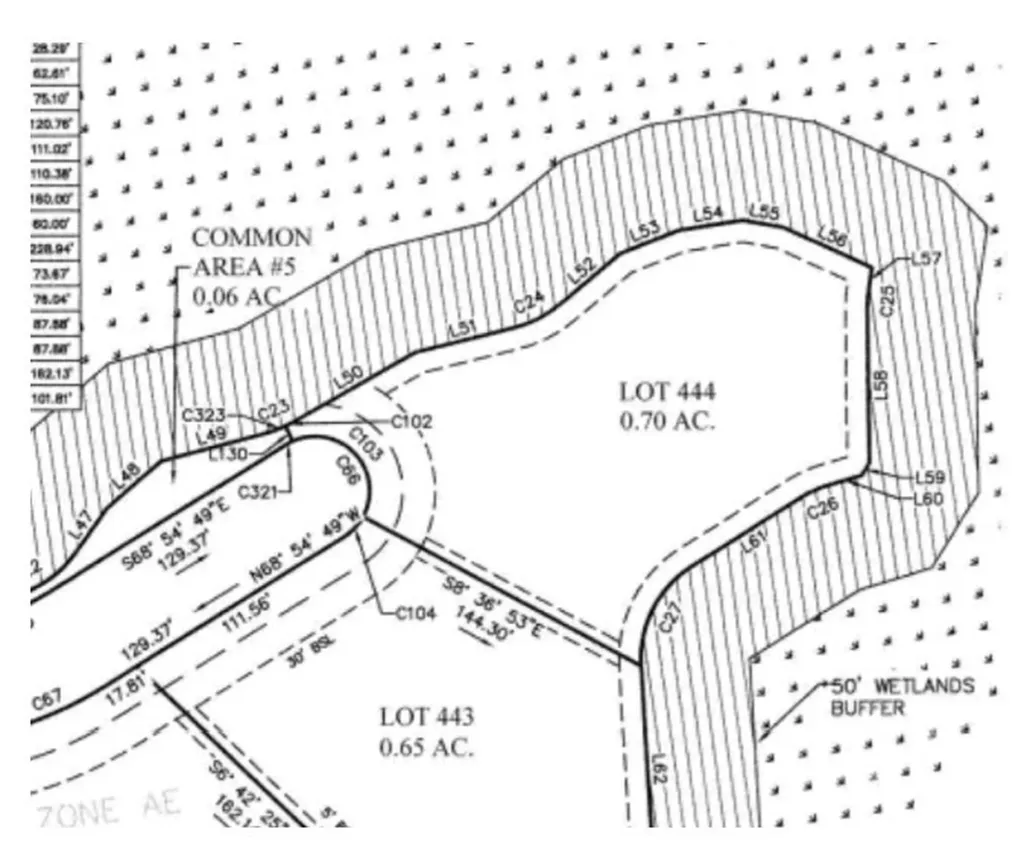 143 Wood Haven Lane Pooler GA 31322