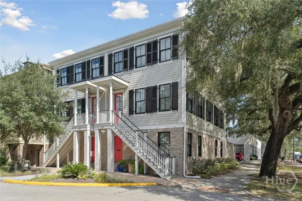 554 E Mcdonough Street Savannah GA 31401