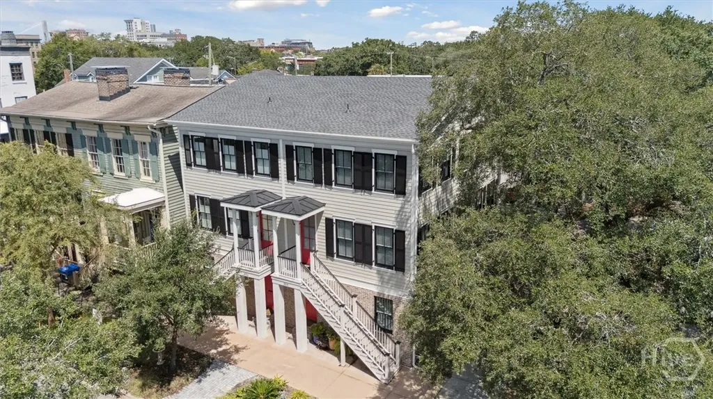 554 E Mcdonough Street Savannah GA 31401