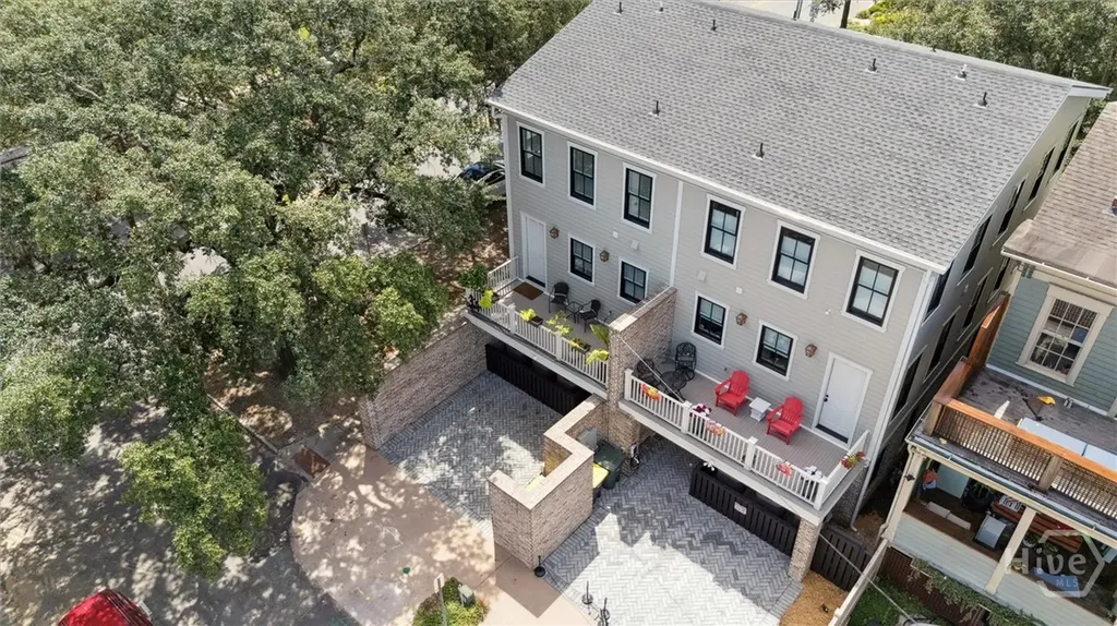 554 E Mcdonough Street Savannah GA 31401
