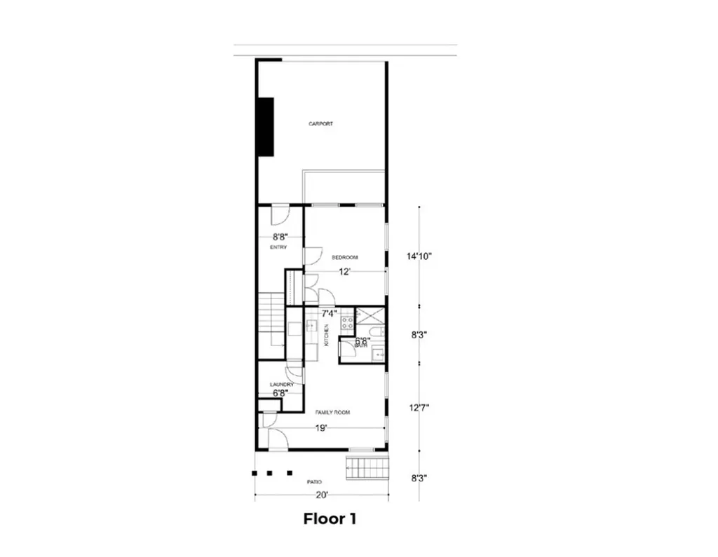 554 E Mcdonough Street Savannah GA 31401