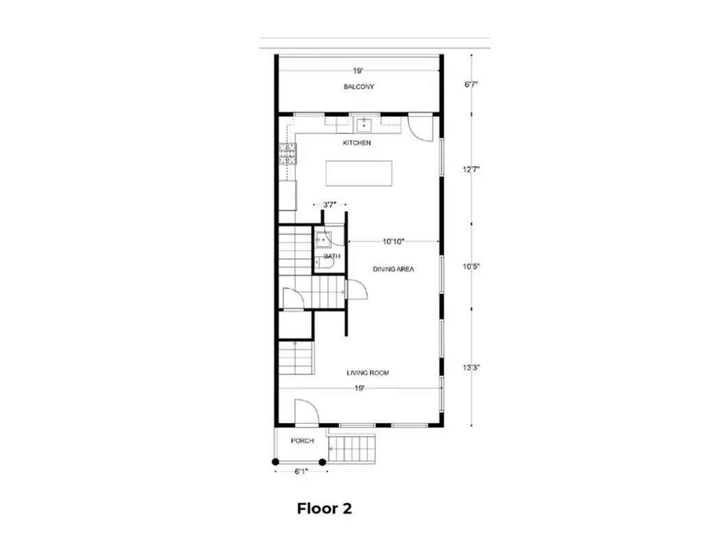 554 E Mcdonough Street Savannah GA 31401