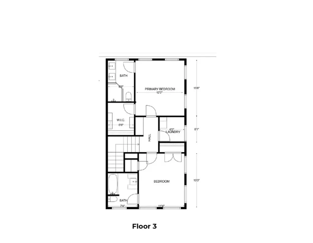 554 E Mcdonough Street Savannah GA 31401
