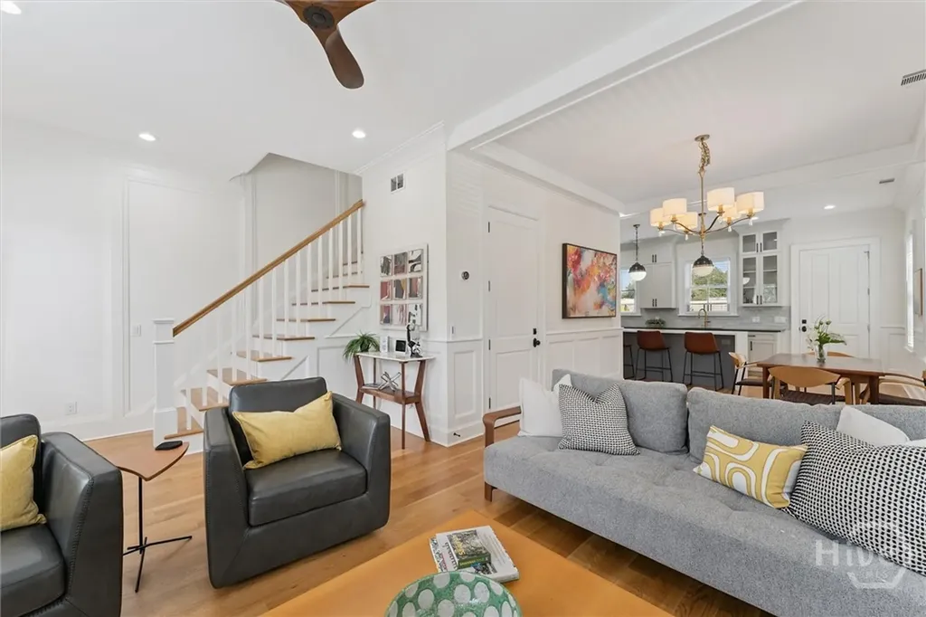 554 E Mcdonough Street Savannah GA 31401