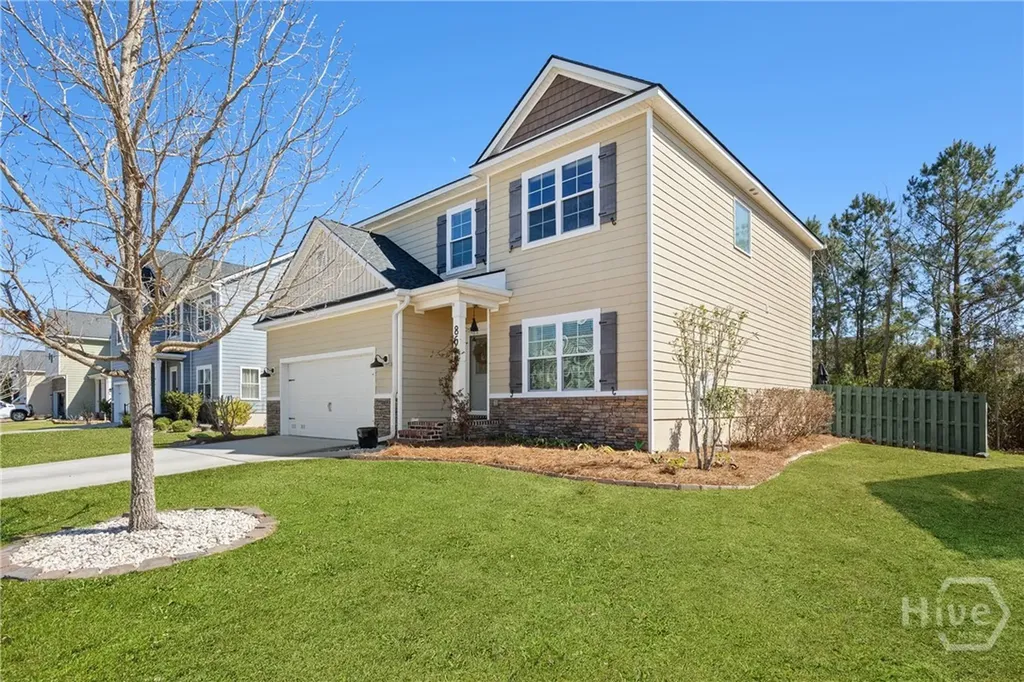 86 Waverly Lane Richmond Hill GA 31324