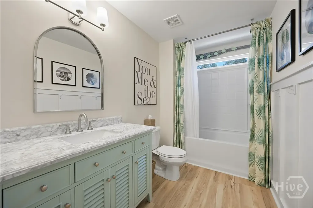 86 Waverly Lane Richmond Hill GA 31324