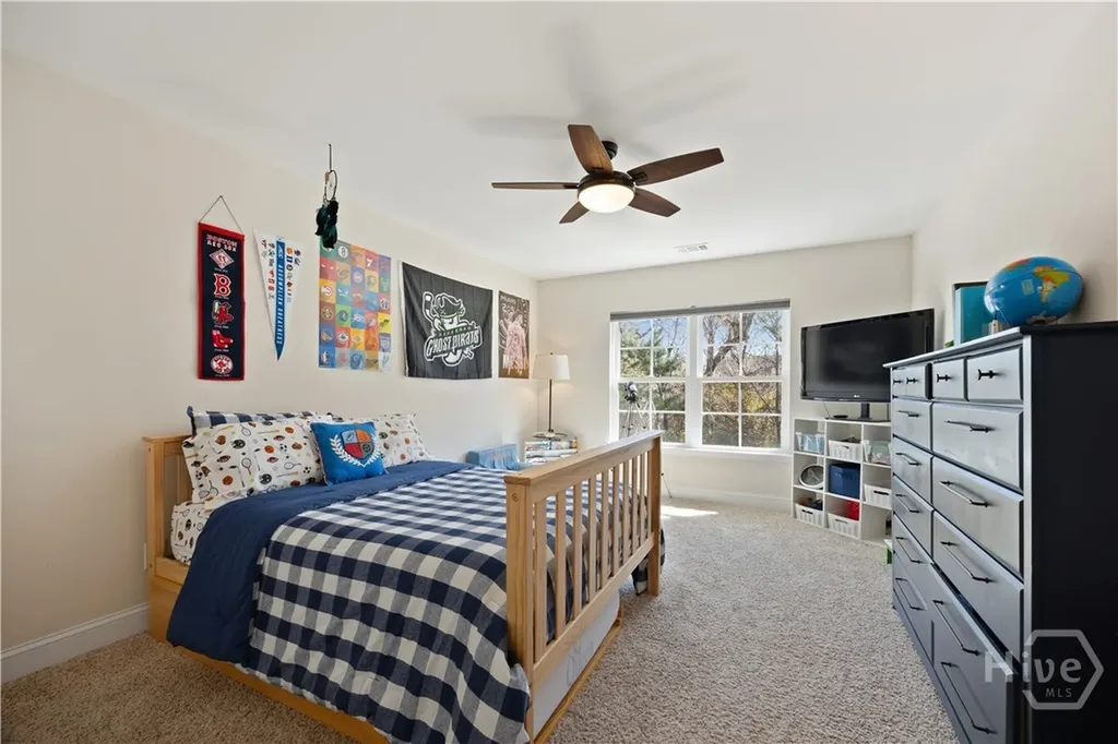 86 Waverly Lane Richmond Hill GA 31324