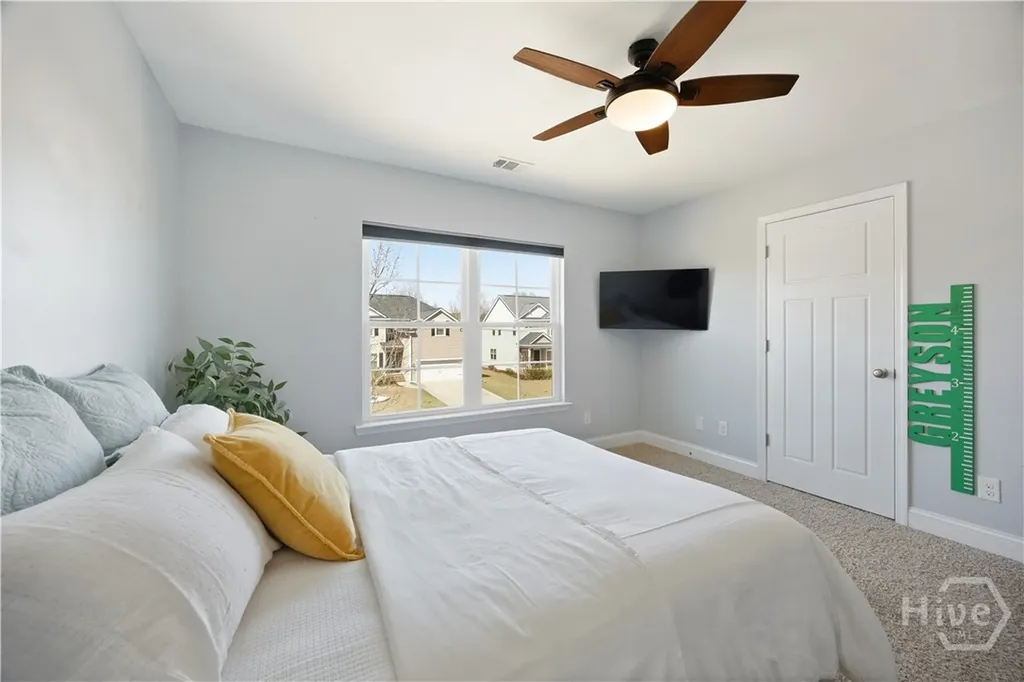 86 Waverly Lane Richmond Hill GA 31324