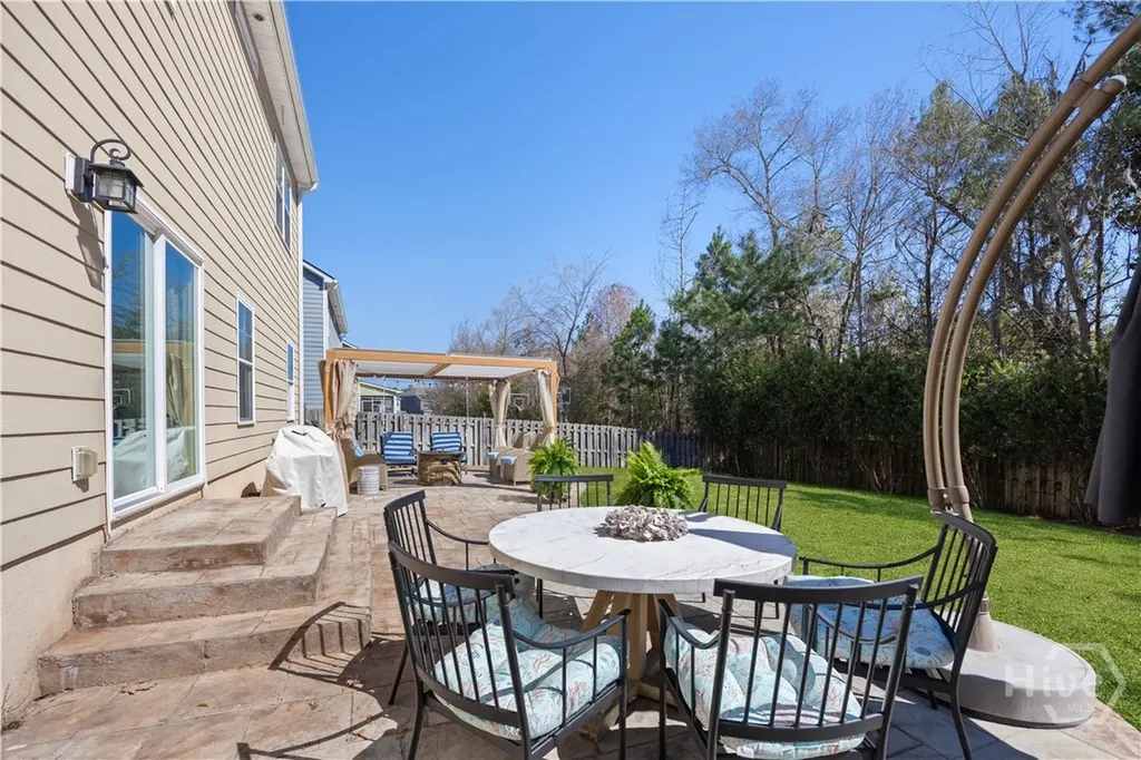 86 Waverly Lane Richmond Hill GA 31324