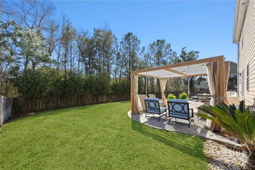 86 Waverly Lane Richmond Hill GA 31324