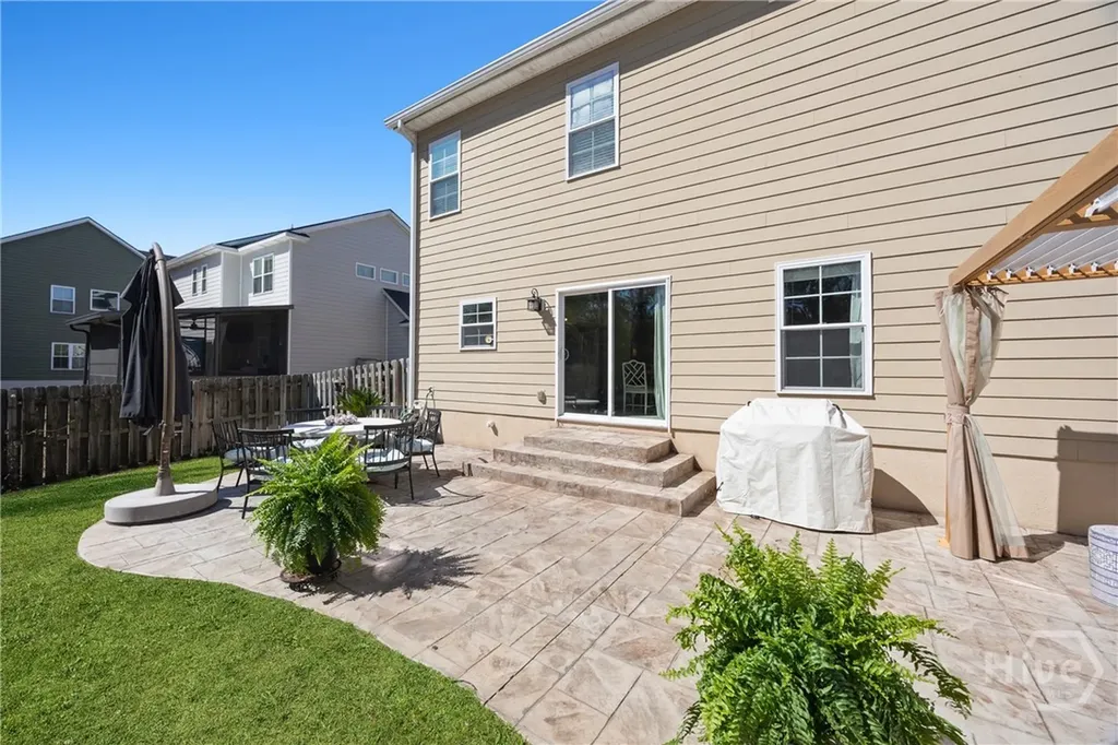 86 Waverly Lane Richmond Hill GA 31324