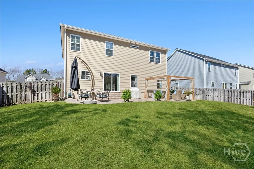 86 Waverly Lane Richmond Hill GA 31324