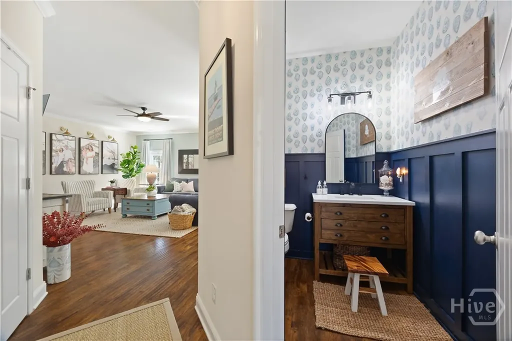 86 Waverly Lane Richmond Hill GA 31324