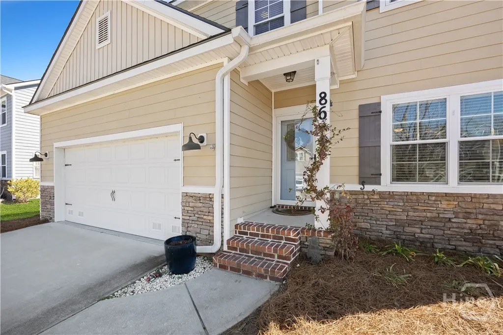 86 Waverly Lane Richmond Hill GA 31324