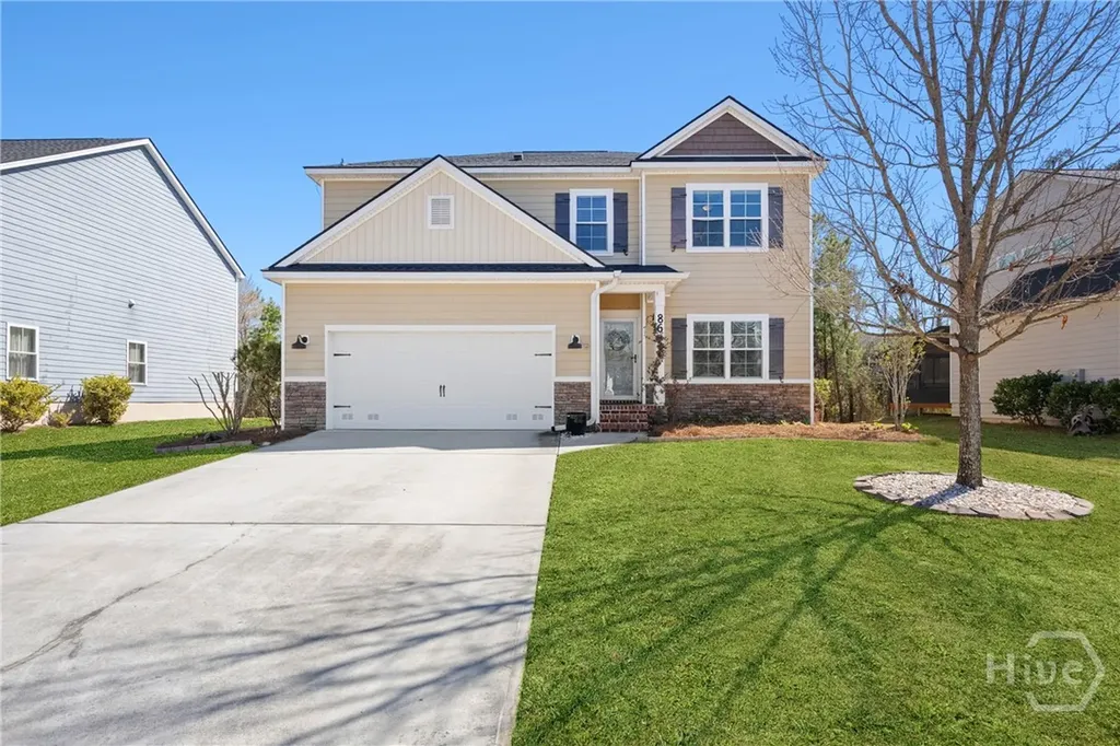 86 Waverly Lane Richmond Hill GA 31324