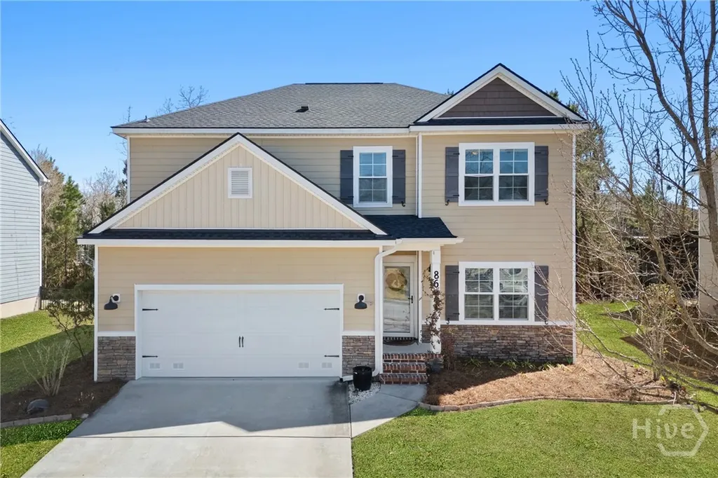 86 Waverly Lane Richmond Hill GA 31324