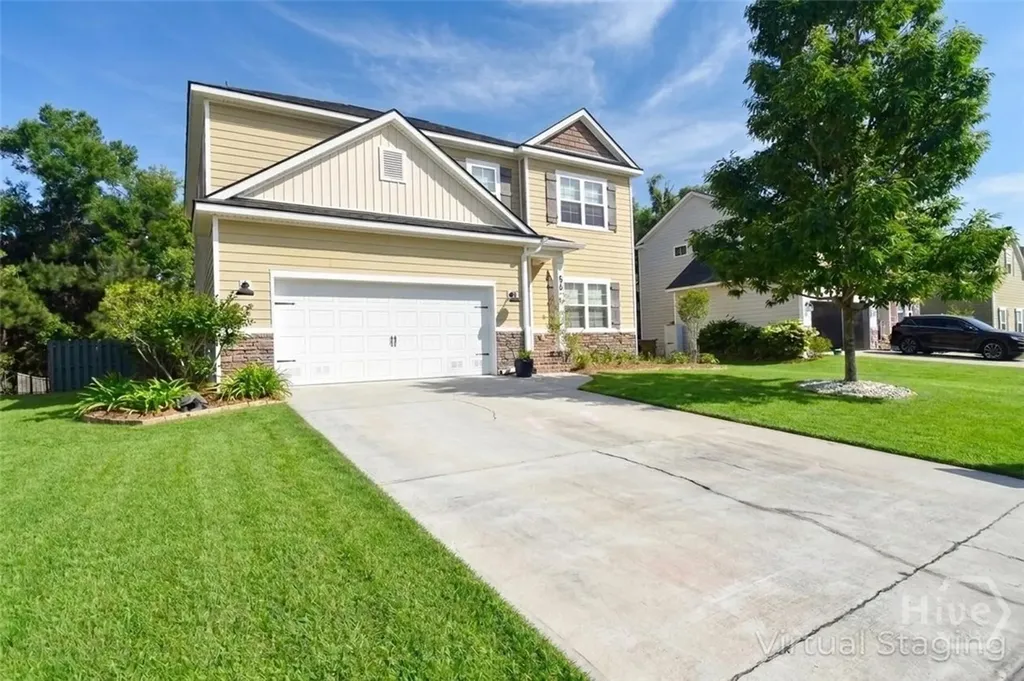 86 Waverly Lane Richmond Hill GA 31324