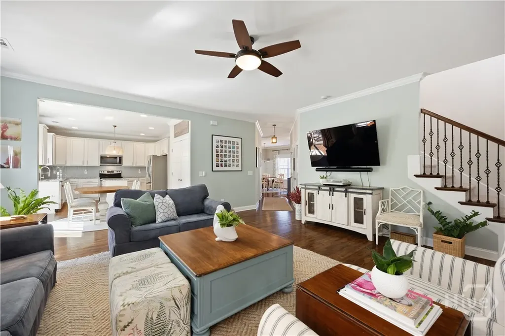 86 Waverly Lane Richmond Hill GA 31324