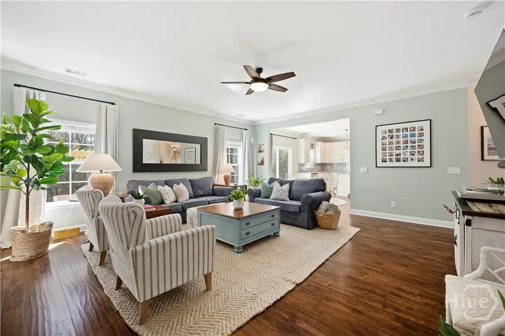 86 Waverly Lane Richmond Hill GA 31324