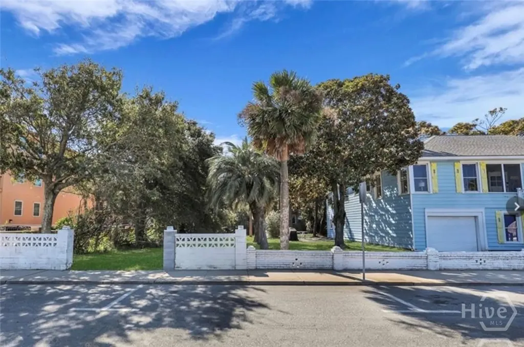 15 15th Street Tybee Island GA 31328