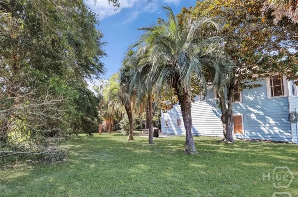 15 15th Street Tybee Island GA 31328