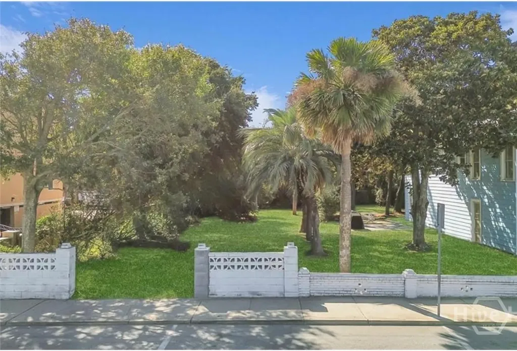 15 15th Street Tybee Island GA 31328
