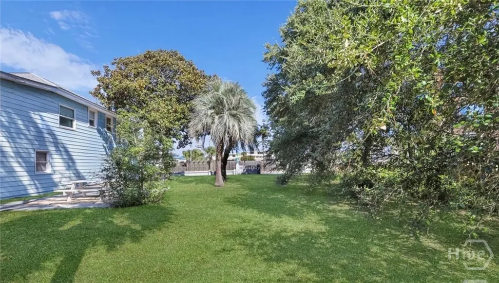 15 15th Street Tybee Island GA 31328