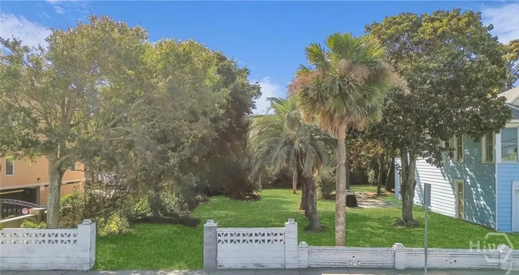 15 15th Street Tybee Island GA 31328
