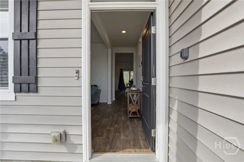11 Scout Court Port Wentworth GA 31407
