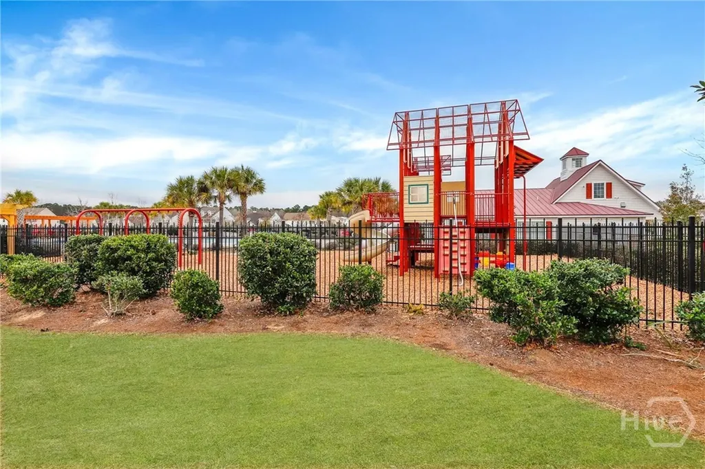 11 Scout Court Port Wentworth GA 31407