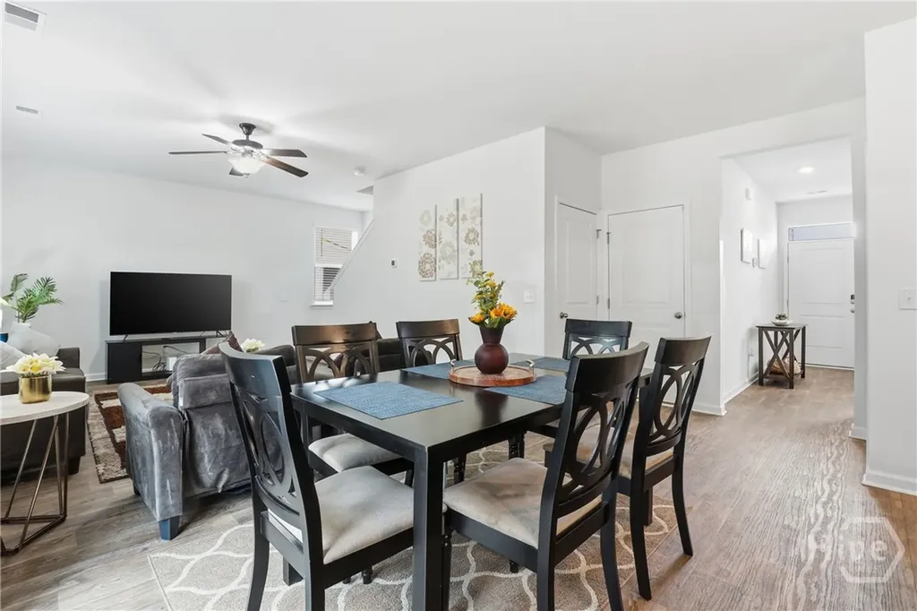 11 Scout Court Port Wentworth GA 31407