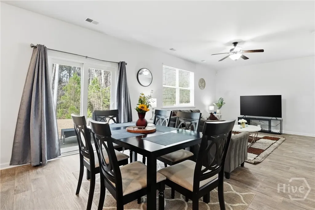 11 Scout Court Port Wentworth GA 31407