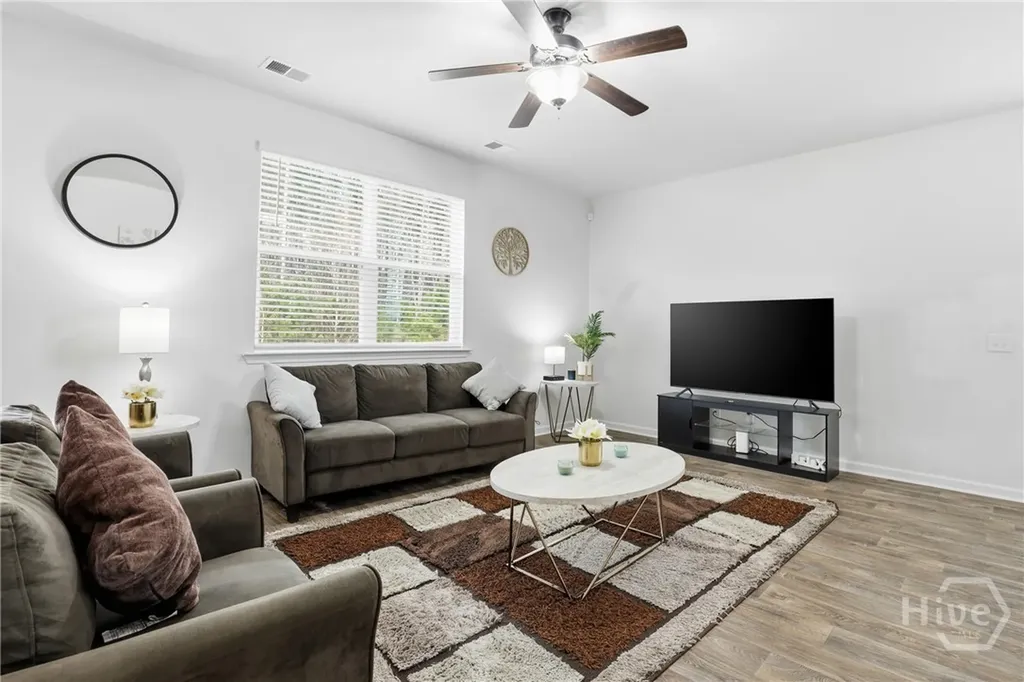11 Scout Court Port Wentworth GA 31407