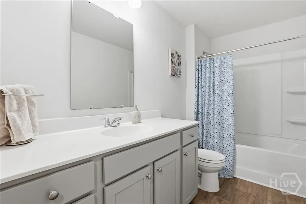 11 Scout Court Port Wentworth GA 31407