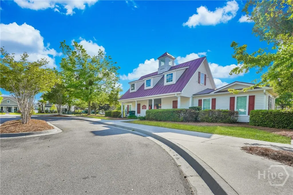 11 Scout Court Port Wentworth GA 31407
