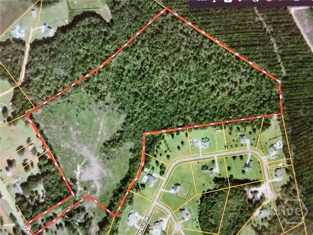 1836-A Highway 17 Guyton GA 31312