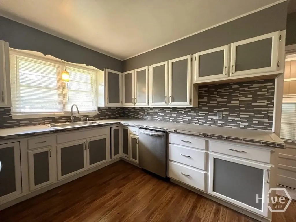 311 N Mcdonald Street Ludowici GA 31316