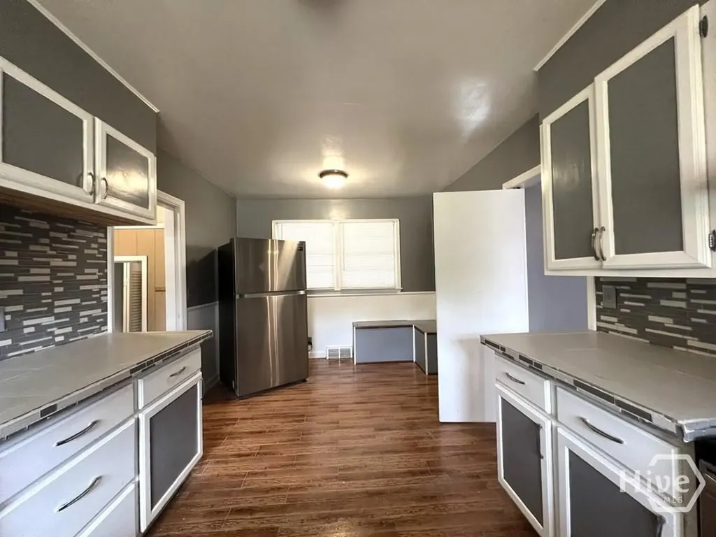 311 N Mcdonald Street Ludowici GA 31316