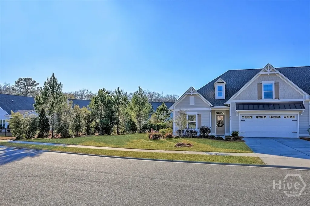 615 Blue Moon Crossing Pooler GA 31322