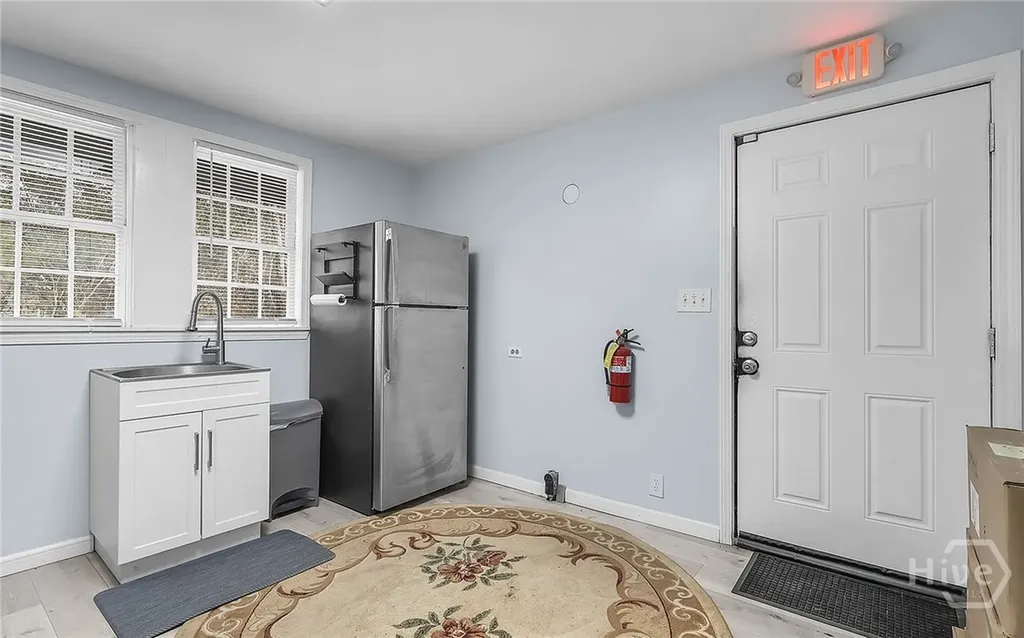 123 Beasley Road Savannah GA 31408