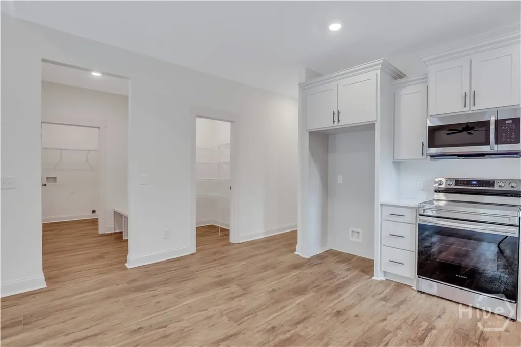 117 B Whitehall Avenue Rincon GA 31326
