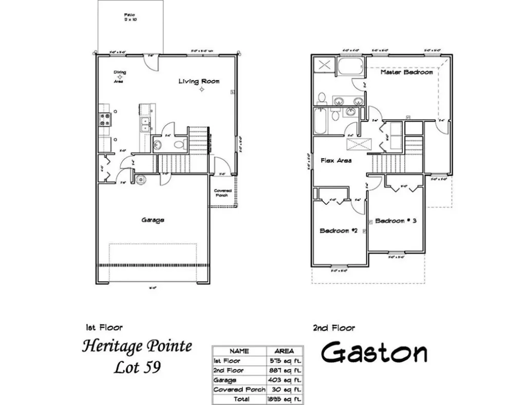 143 Hamilton Drive Hinesville GA 31313
